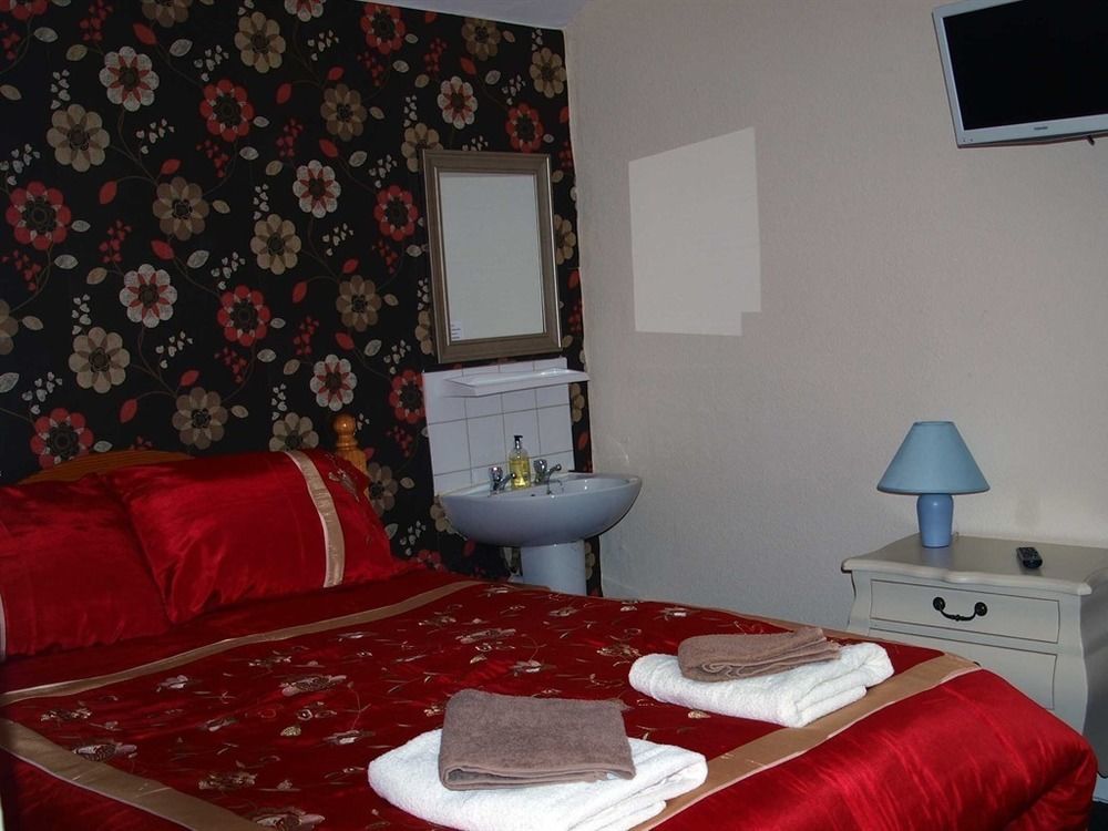 Hotel Sea Dogs