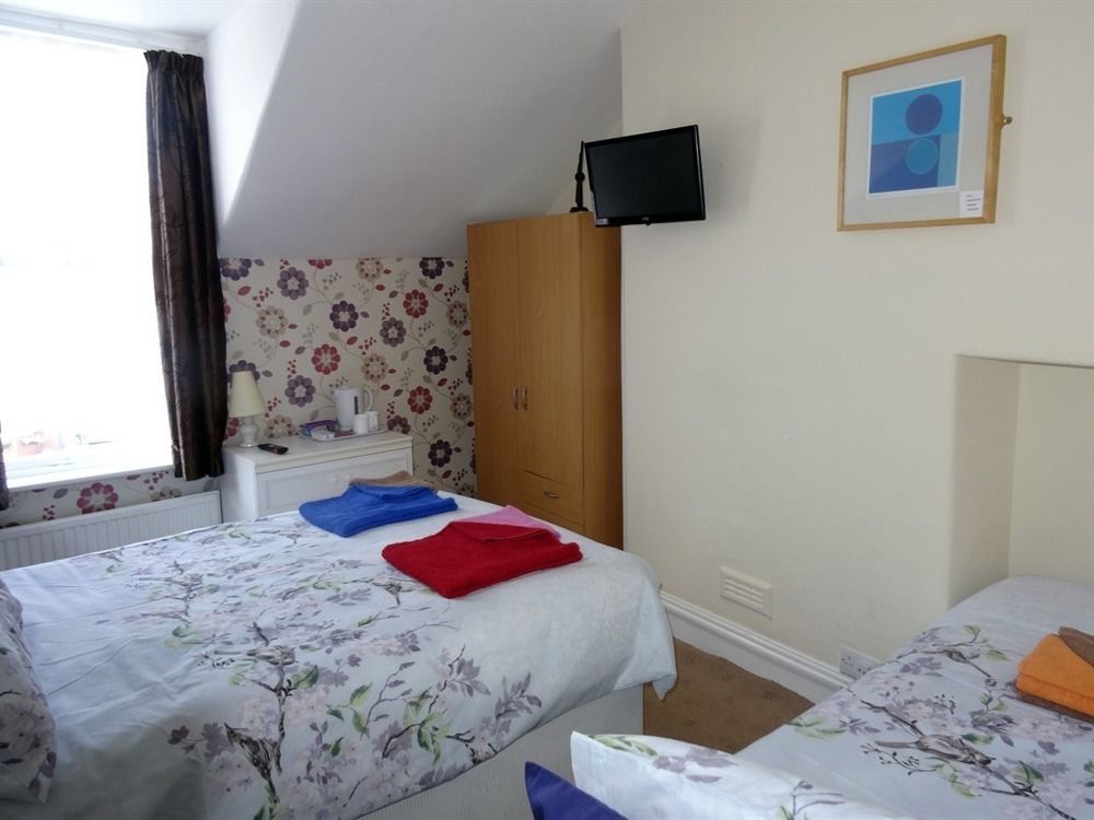 Sea Dogs Hotel